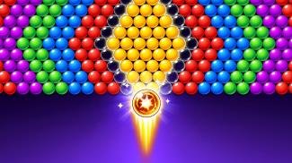 Bubble Shooter Relax Captura de tela 3