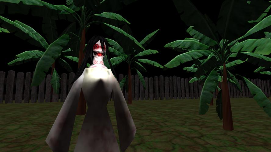 Screenshot Game Hantu Kuntilanak 3D Indo 3