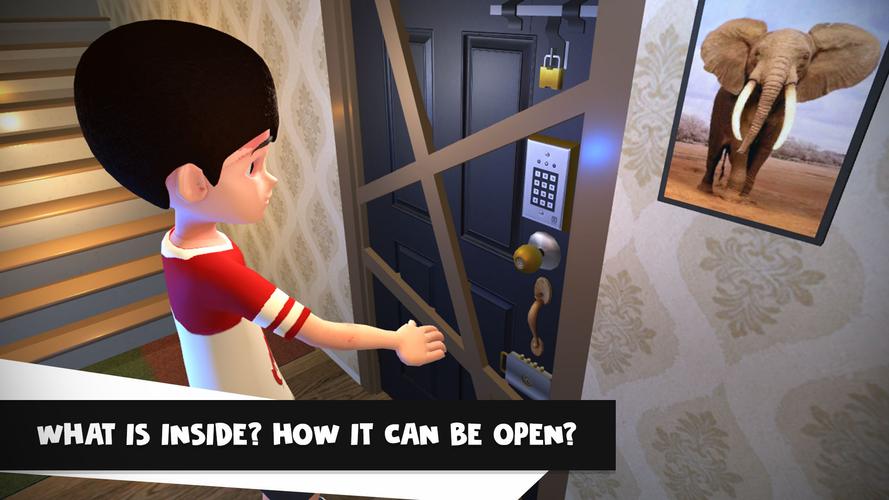 historia de la abuela captura de pantalla 3