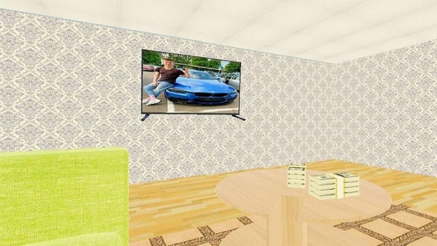 Screenshot Escape From Mellstroy 3