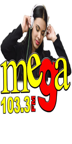Radio Mega 103.3 Fm Ecuador ekran görüntüsü 0