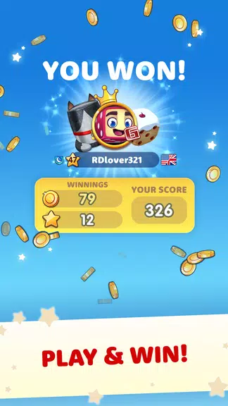 Screenshot Royaldice 3