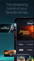 Disney+应用截图第1张