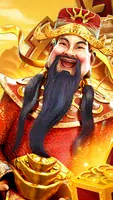 CAISHEN COMING экрана 1