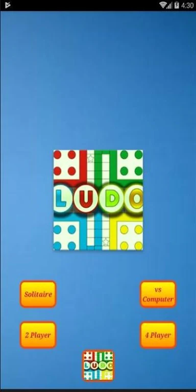 Ludo Game 2018 Ảnh chụp màn hình 3