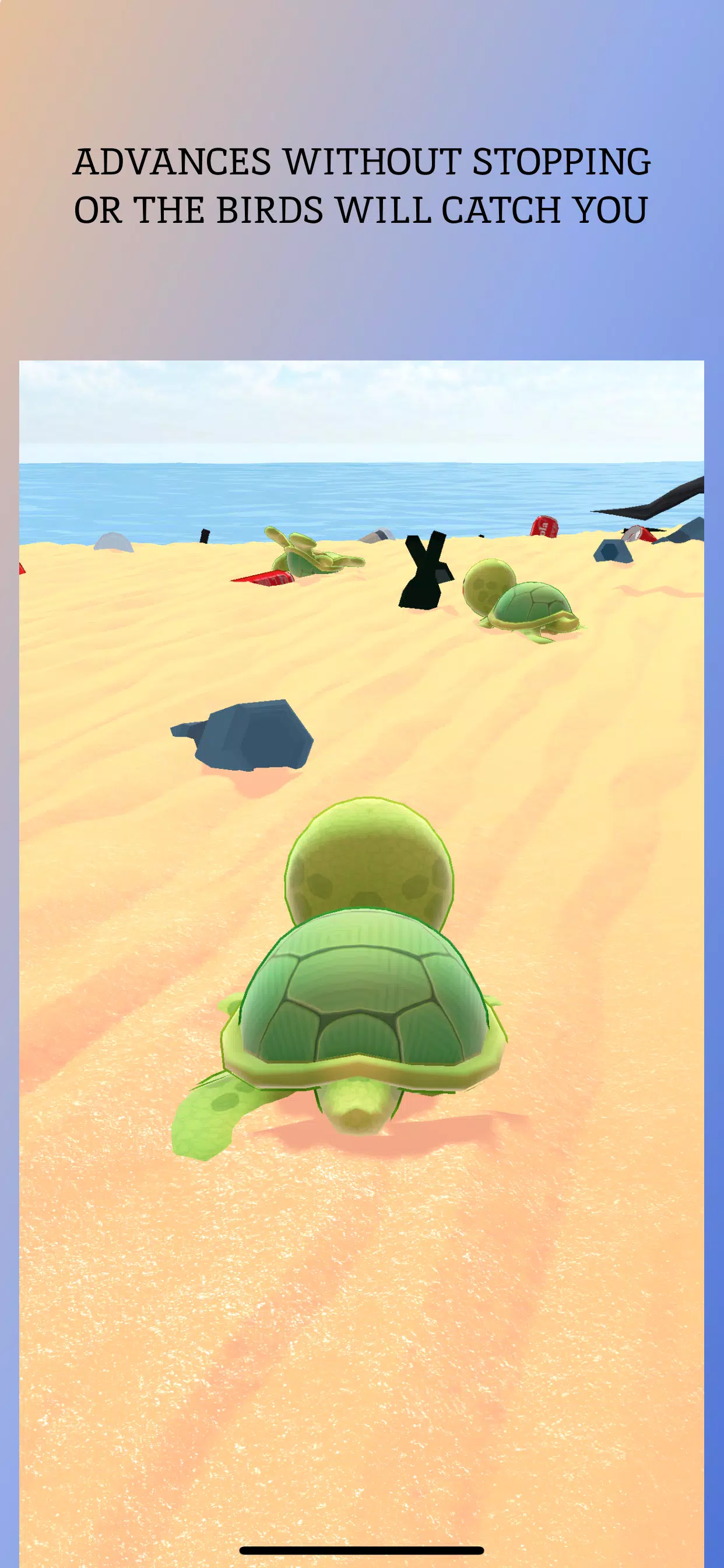 Turtle Beach应用截图第2张