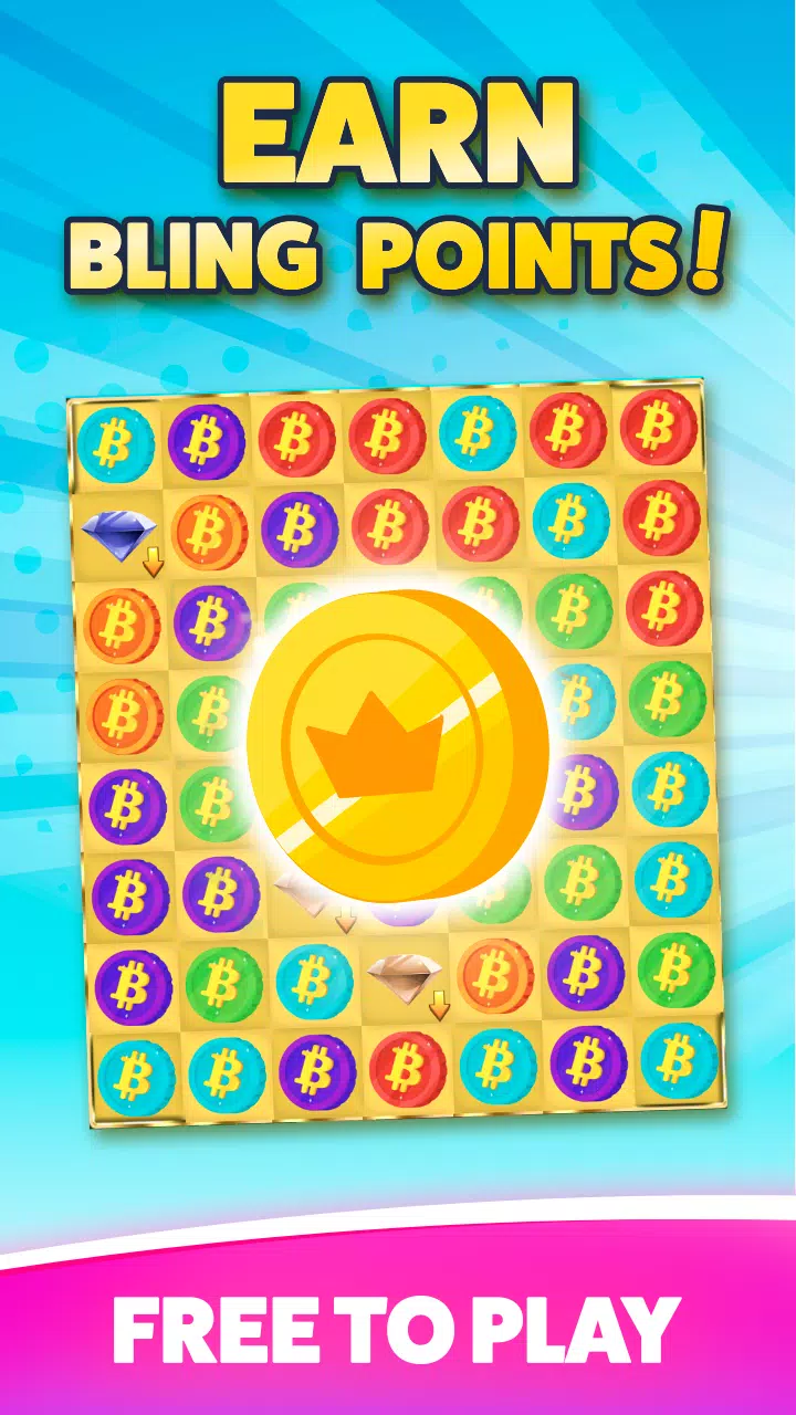 Bitcoin Blast屏幕截圖0