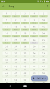 Trees and Tents: Logic Puzzles Capture d'écran 2