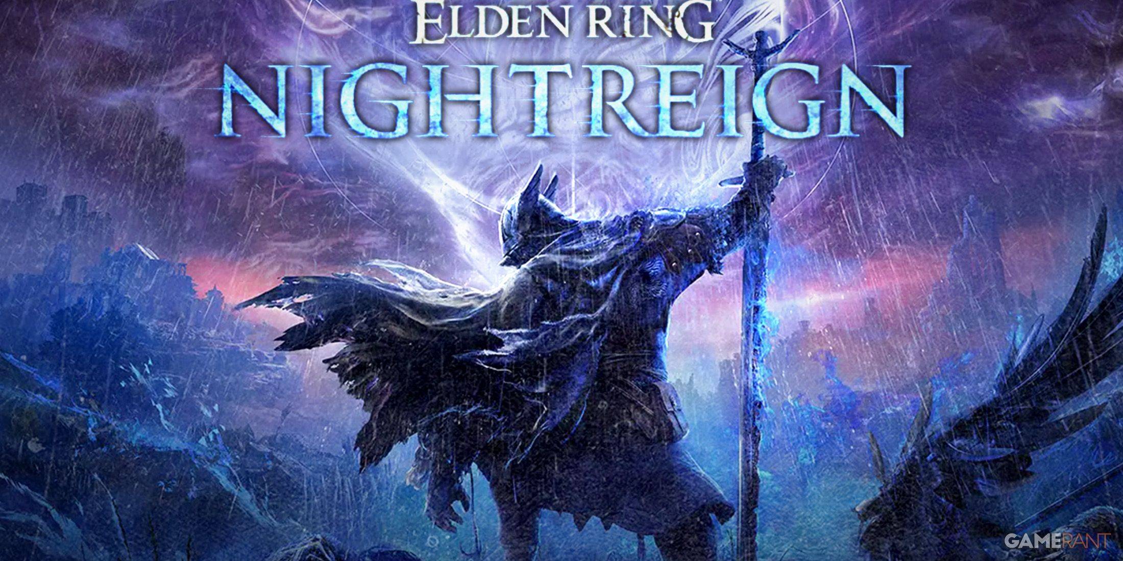 Elden Ring Nightreign ทิ้งฟีเจอร์ยอดนิยมจากซอฟต์แวร์