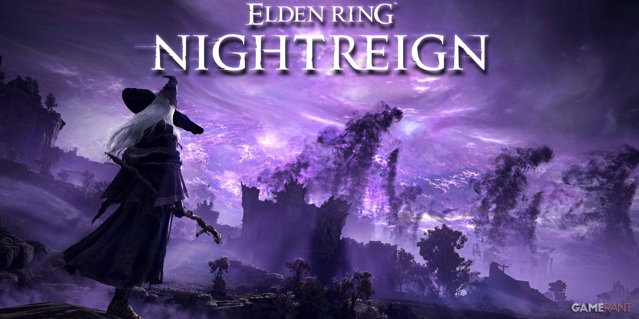 Prepare for the Night: Elden Ring Network Test Opens for Registration