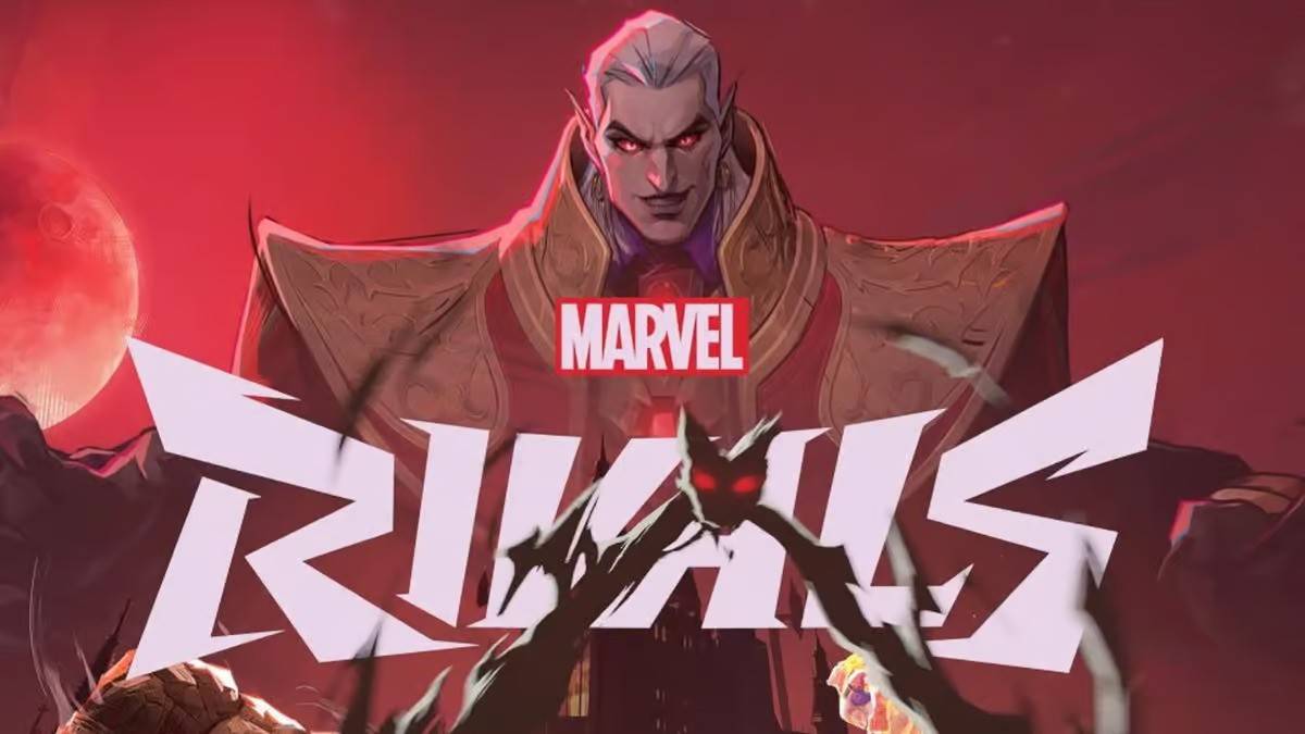 재귀 파괴 : Marvel Rivals의 신체 상해를 마스터하십시오