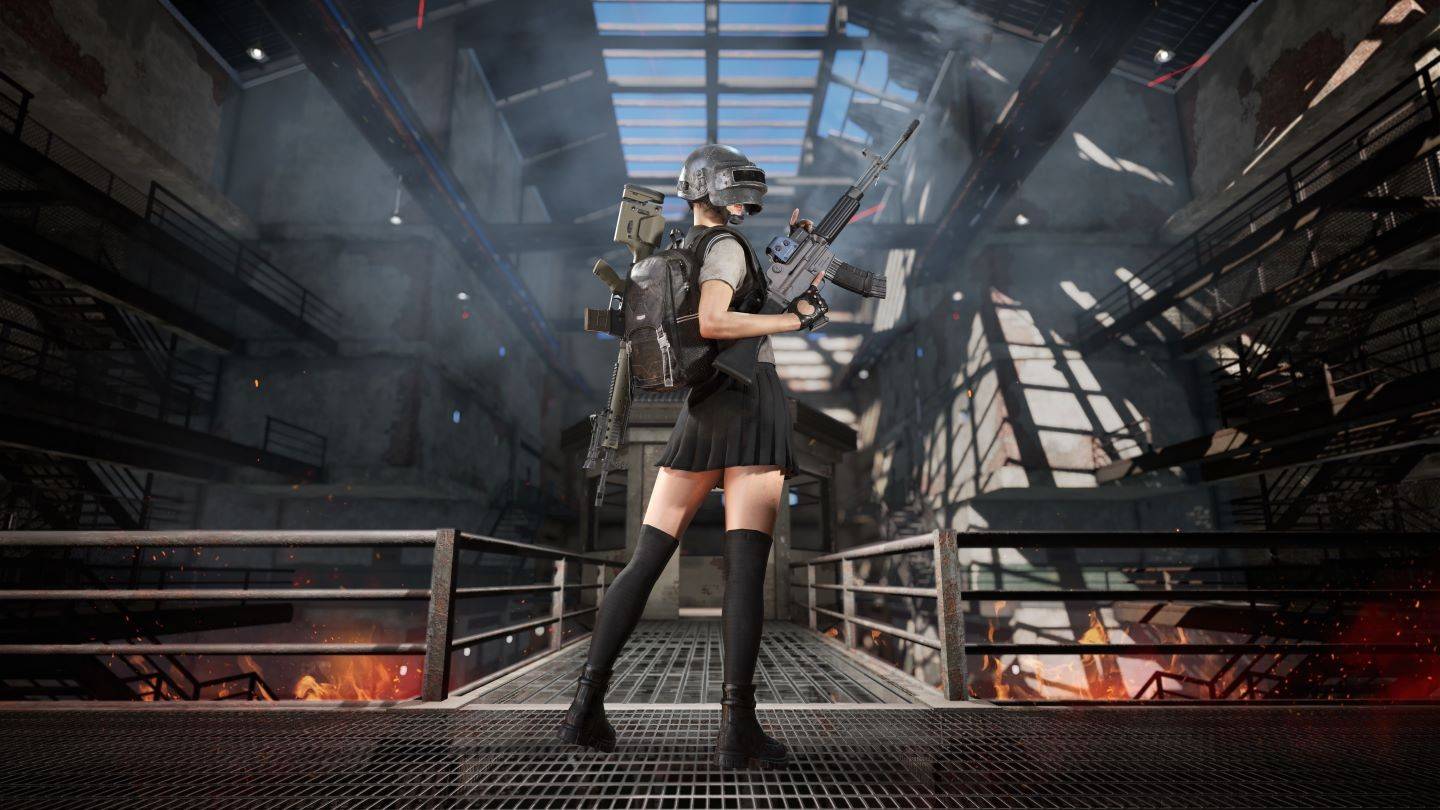 PUBG Mobile: Đổi mã ngay bây giờ