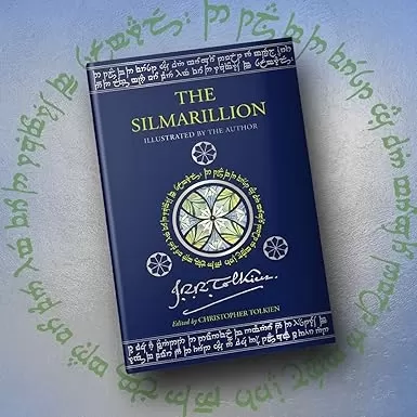 Silmarillion geïllustreerde editie ziet een grote prijsdaling in Amazon Book Sale
