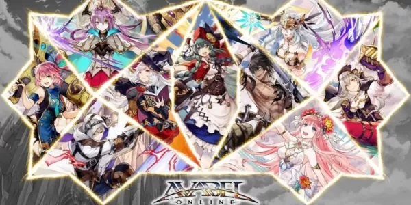 Avabel Online迎來12週年慶 多項活動同步展開