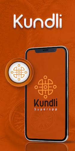 Kundli SuperAppスクリーンショット0