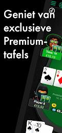 bet365 Poker - Texas Holdem स्क्रीनशॉट 0