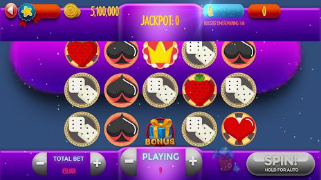 World-Jackpot Casino Slots Captura de pantalla 0