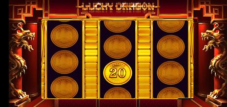 Screenshot Lucky Gold Coins Slots 0