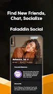 Faladdin Screenshot 2