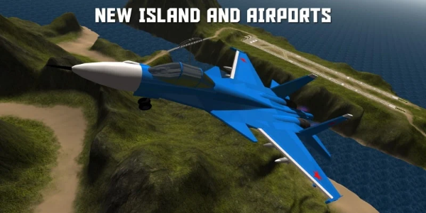 SimplePlanes Mod 스크린샷 1