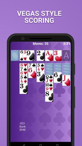 Solitaire Super Pack Скриншот 3