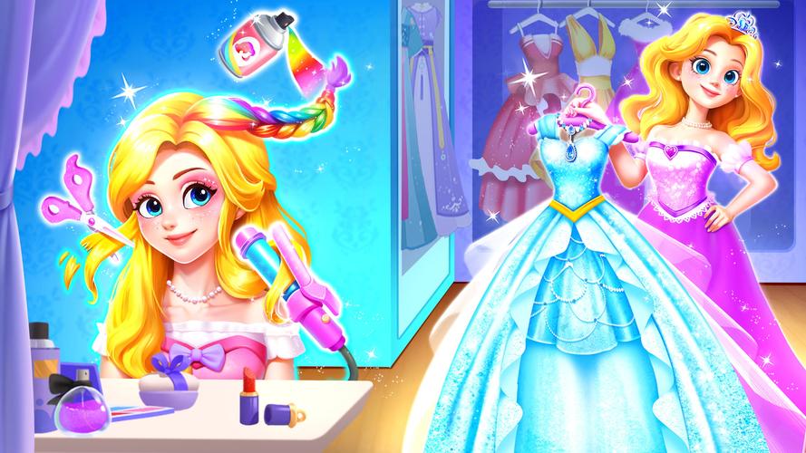 베이비버스 빅 패키지 스크린샷 2