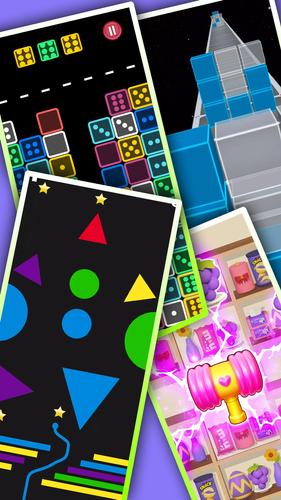 Offline Mini Games No Internet应用截图第2张