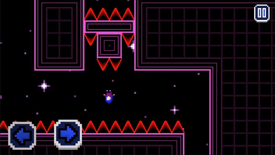 Gravity Trigger screenshot 3