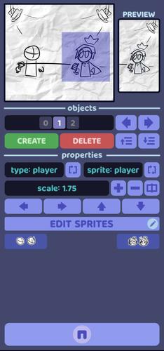 Funky Maker: Mobile!屏幕截圖2