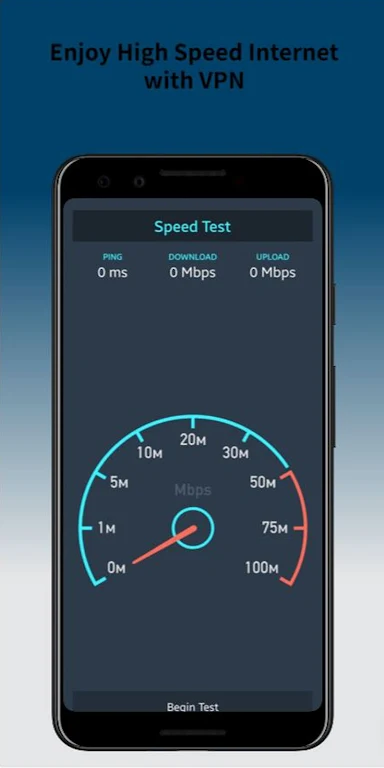 France VPN – Free Secure VPN screenshot 0