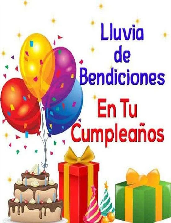 Feliz Cumpleaños Cristiano ကိုဖန်သားပြင်0