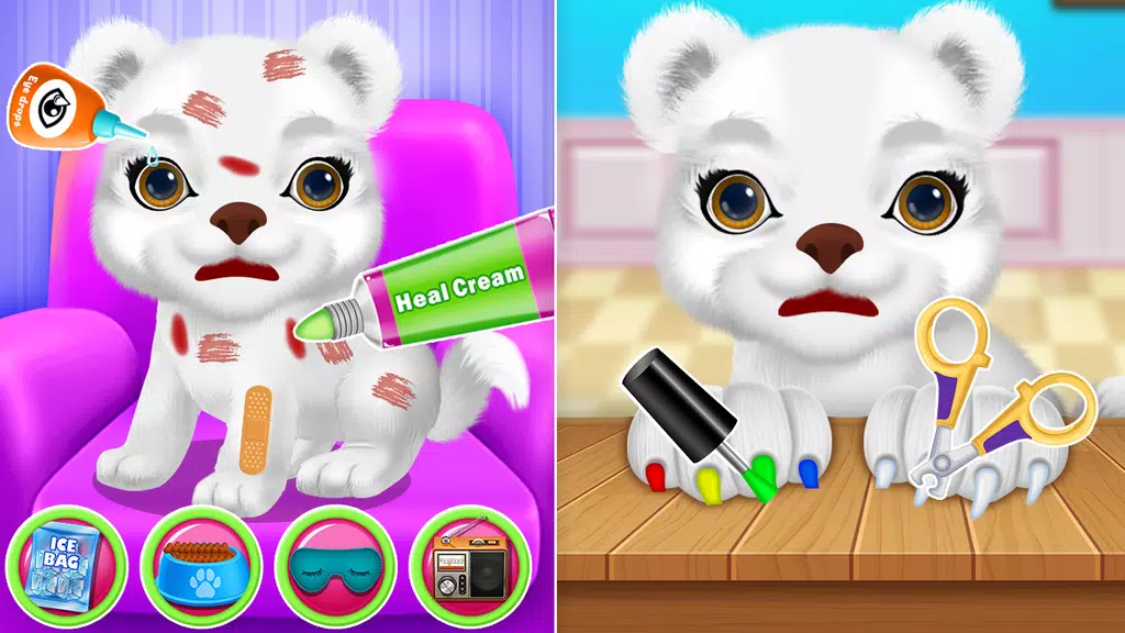 Puppy Salon - Pet Daycare屏幕截圖2