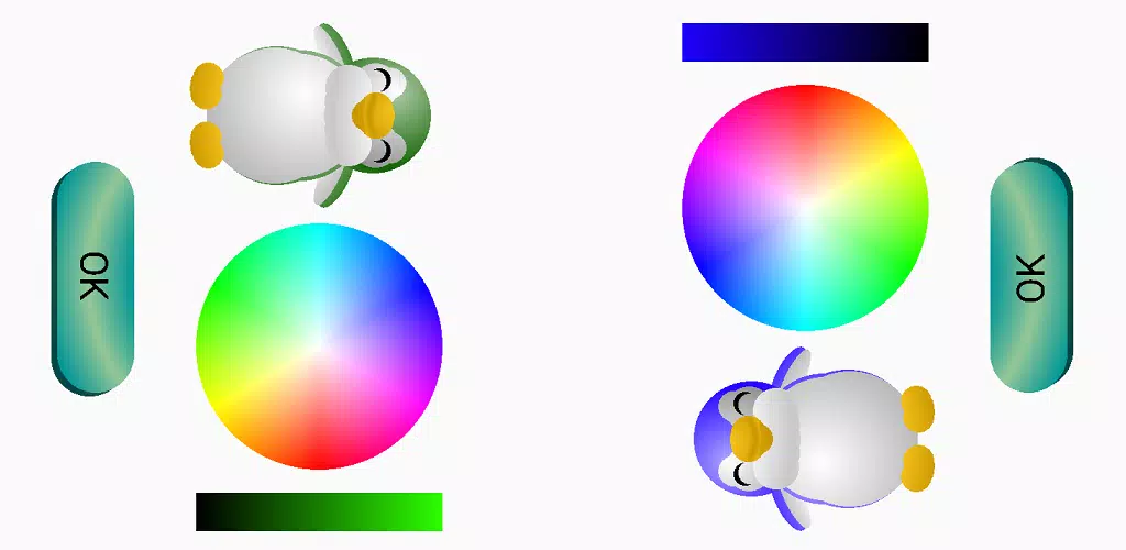 Odbijaśki Capture d'écran 1