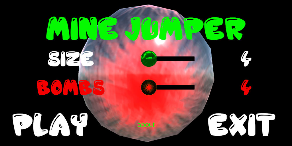 Mine Jumper screenshot 0