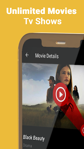 flixtor : movies & tv series屏幕截圖0