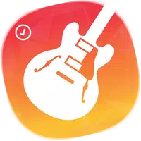 GarageBand Music studio Clue