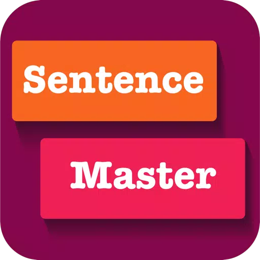 Learn English Sentence Master