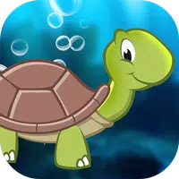 Turtle Run: Ocean Adventure