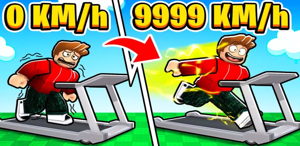 Gym Clicker Tap Hero स्क्रीनशॉट 0