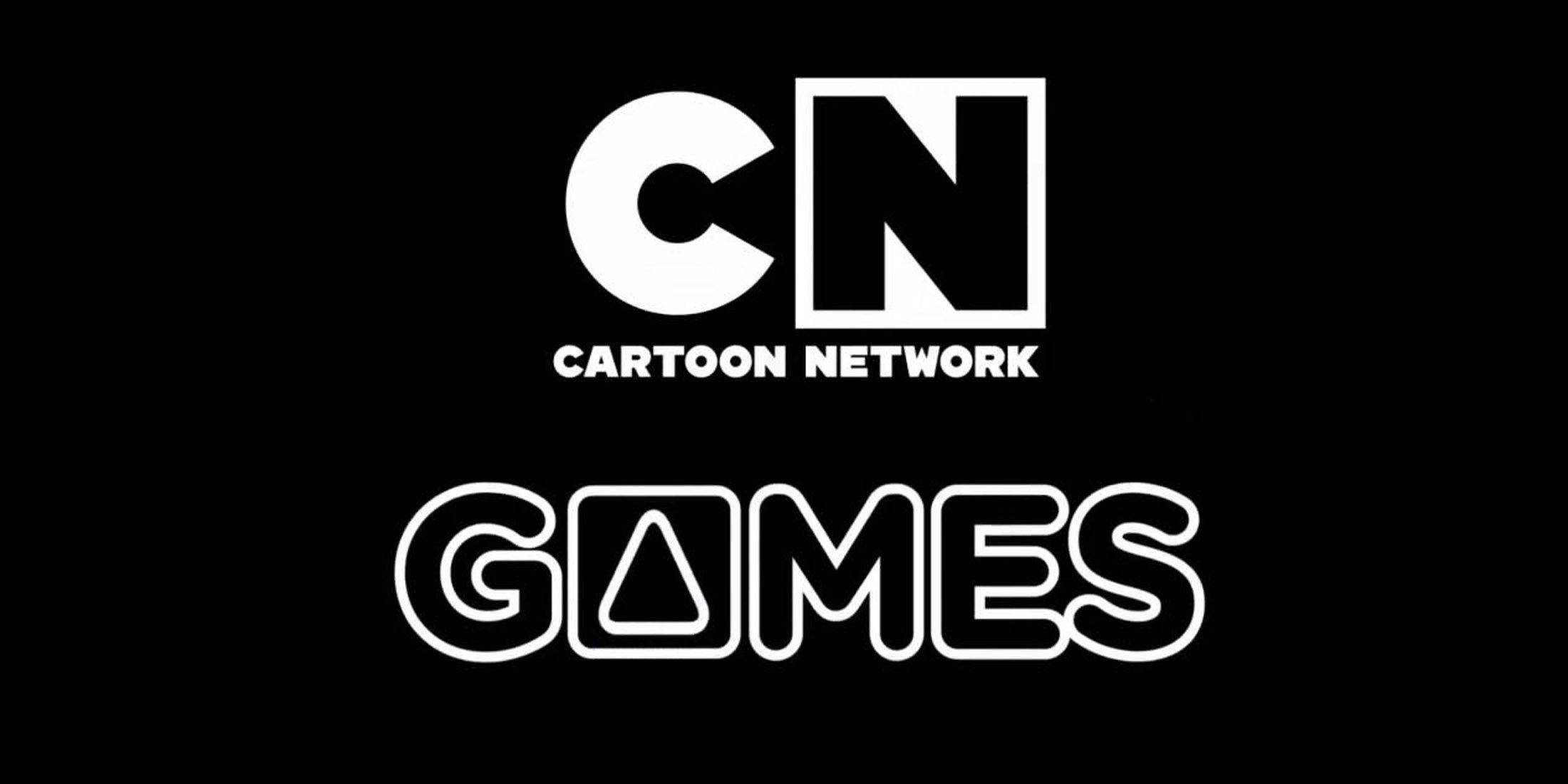 6 Cartoon Network -Spiele wurden ausgeführt