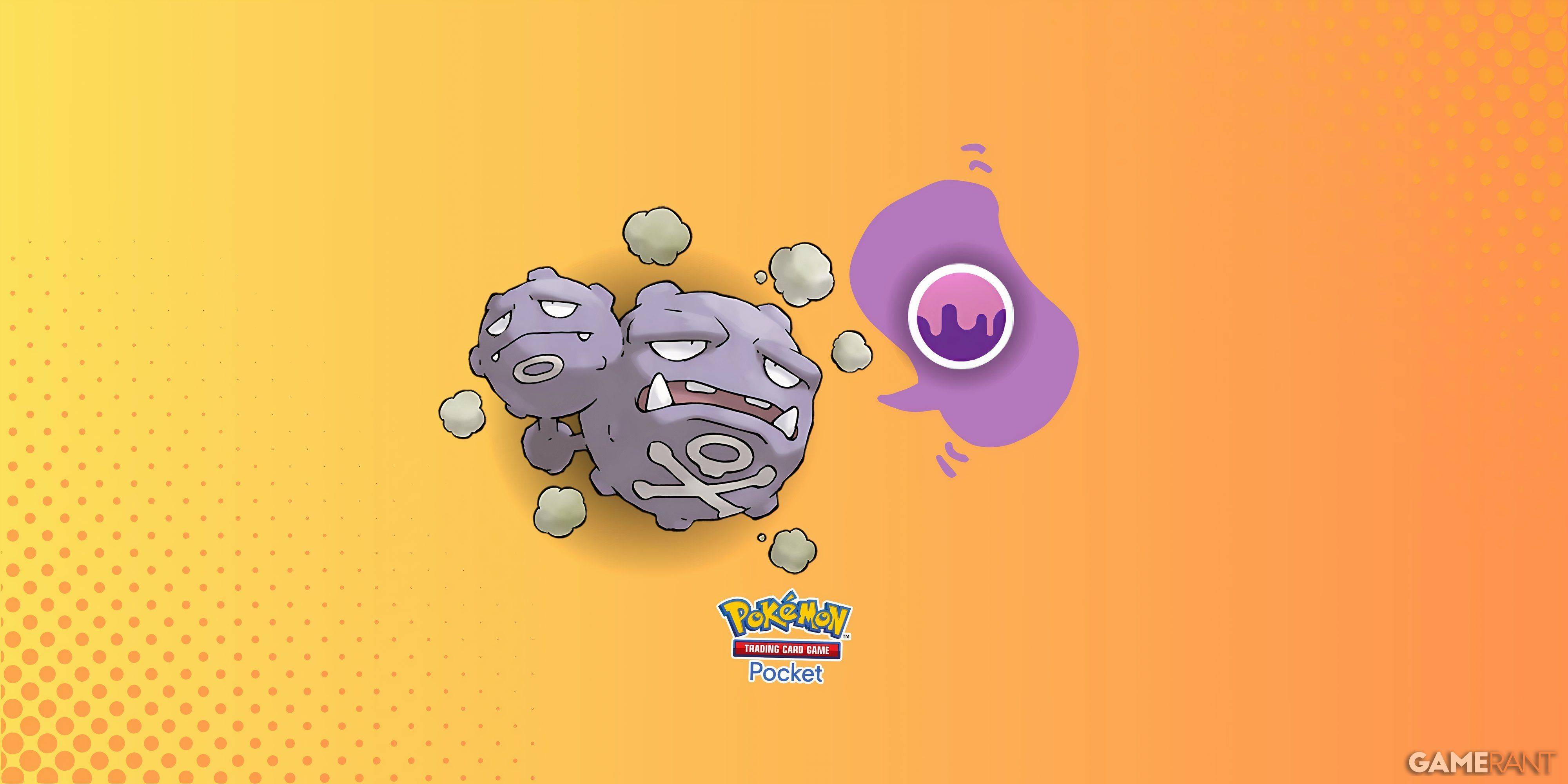 Kad Pokémon Diselit Racun Dijelaskan, Keupayaan Merangkum Didedahkan