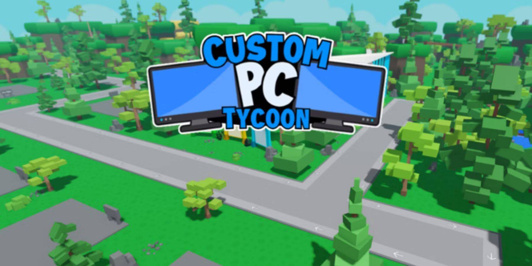 Niestandardowy potentat na PC firmy Roblox otrzymuje nowe kody na styczeń