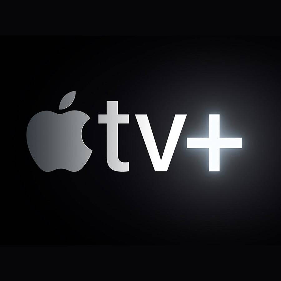 Apple TV+ Free Trial