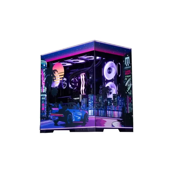 शीर्ष सौदे: Maingear Rush Pc, गौरवशाली गियर, सैमसंग OLED मॉनिटर