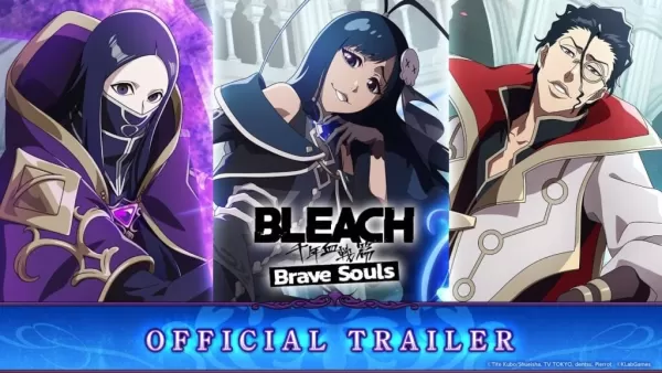 Bleach: Brave Souls atinge 100m Downloads, lança convocações de Zenith