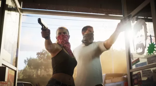 GTA 6 Trì hoãn tác động đến toàn bộ ngành công nghiệp chơi game