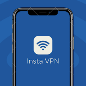 Insta VPN captura de pantalla 2