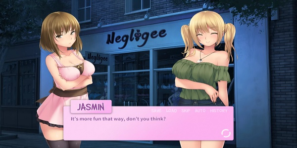 CamGirls Inc MOD capture d’écran 3