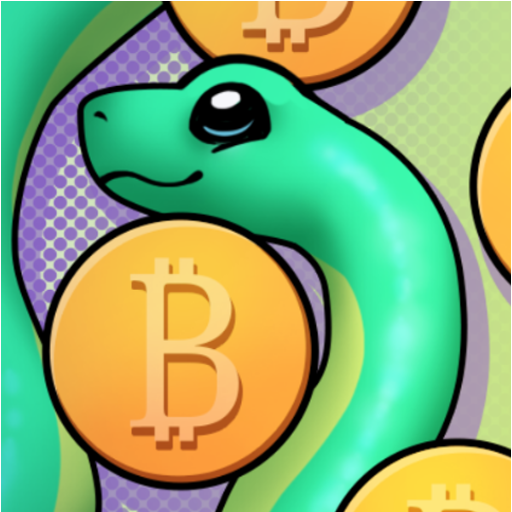 Bitcoin Snake