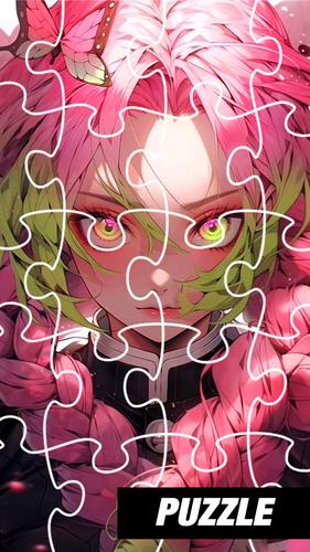 AR Draw Anime屏幕截圖2